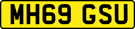 MH69GSU