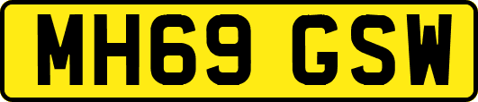 MH69GSW