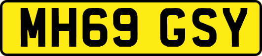 MH69GSY
