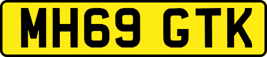 MH69GTK