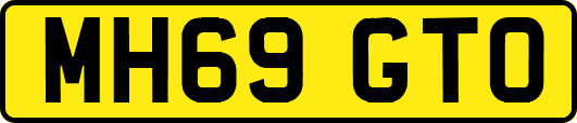 MH69GTO