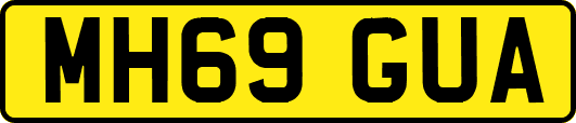 MH69GUA