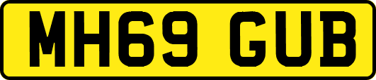 MH69GUB