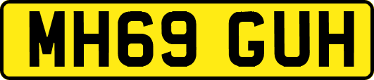 MH69GUH