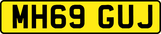 MH69GUJ