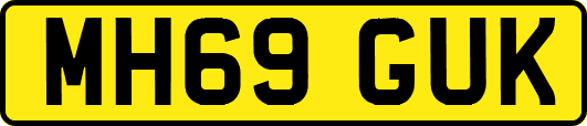 MH69GUK