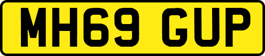 MH69GUP