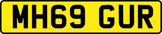 MH69GUR