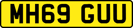 MH69GUU