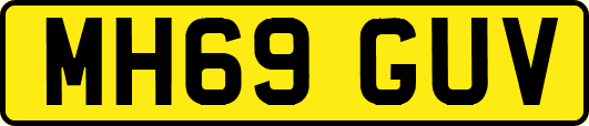 MH69GUV