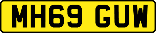 MH69GUW
