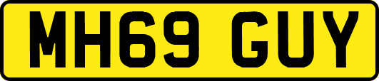 MH69GUY