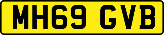 MH69GVB
