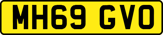 MH69GVO