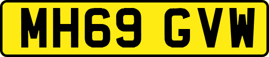 MH69GVW
