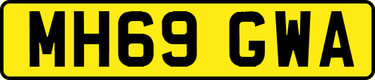 MH69GWA