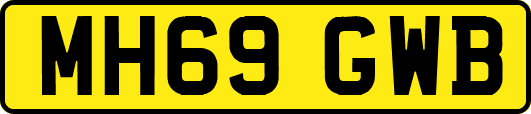 MH69GWB