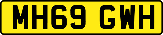 MH69GWH