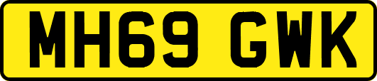 MH69GWK