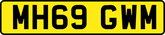 MH69GWM