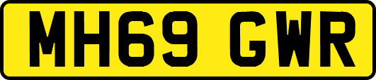 MH69GWR