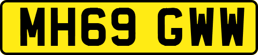 MH69GWW