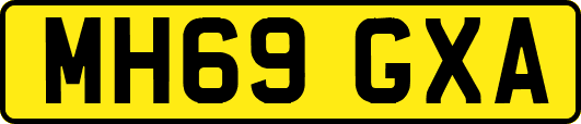 MH69GXA