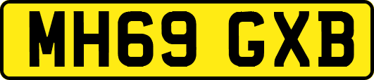 MH69GXB