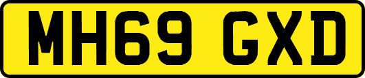MH69GXD