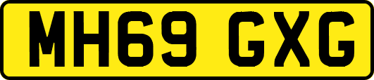 MH69GXG