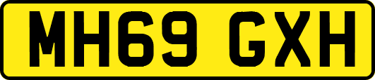 MH69GXH