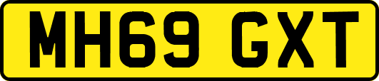 MH69GXT