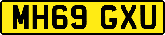MH69GXU