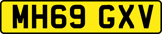 MH69GXV