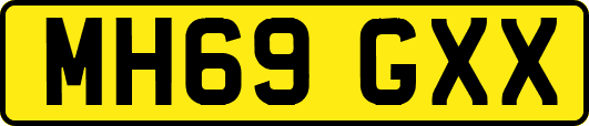 MH69GXX