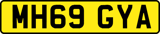 MH69GYA