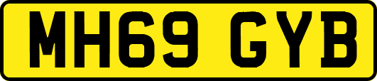 MH69GYB