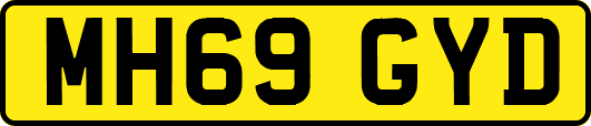 MH69GYD