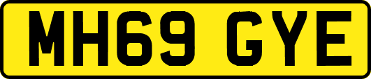 MH69GYE