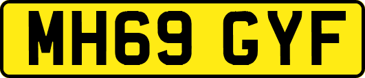 MH69GYF