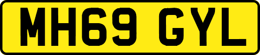 MH69GYL
