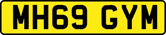MH69GYM
