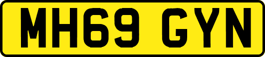 MH69GYN