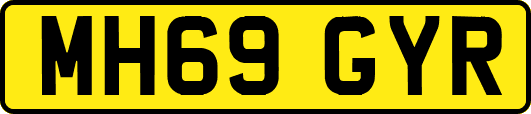 MH69GYR