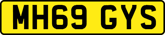 MH69GYS