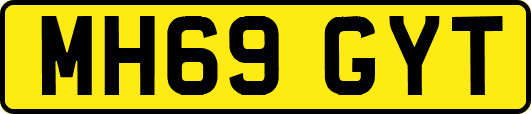 MH69GYT