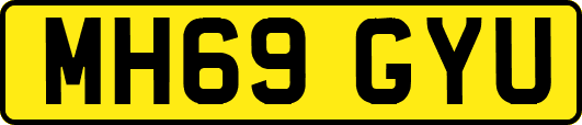 MH69GYU