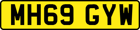 MH69GYW