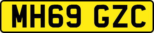 MH69GZC