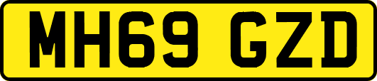 MH69GZD